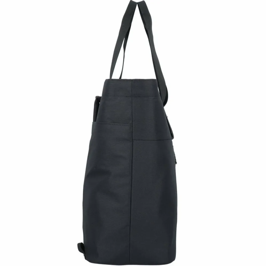 Hot Jack Wolfskin Thrity Five Cans Schultertasche 34 cm black