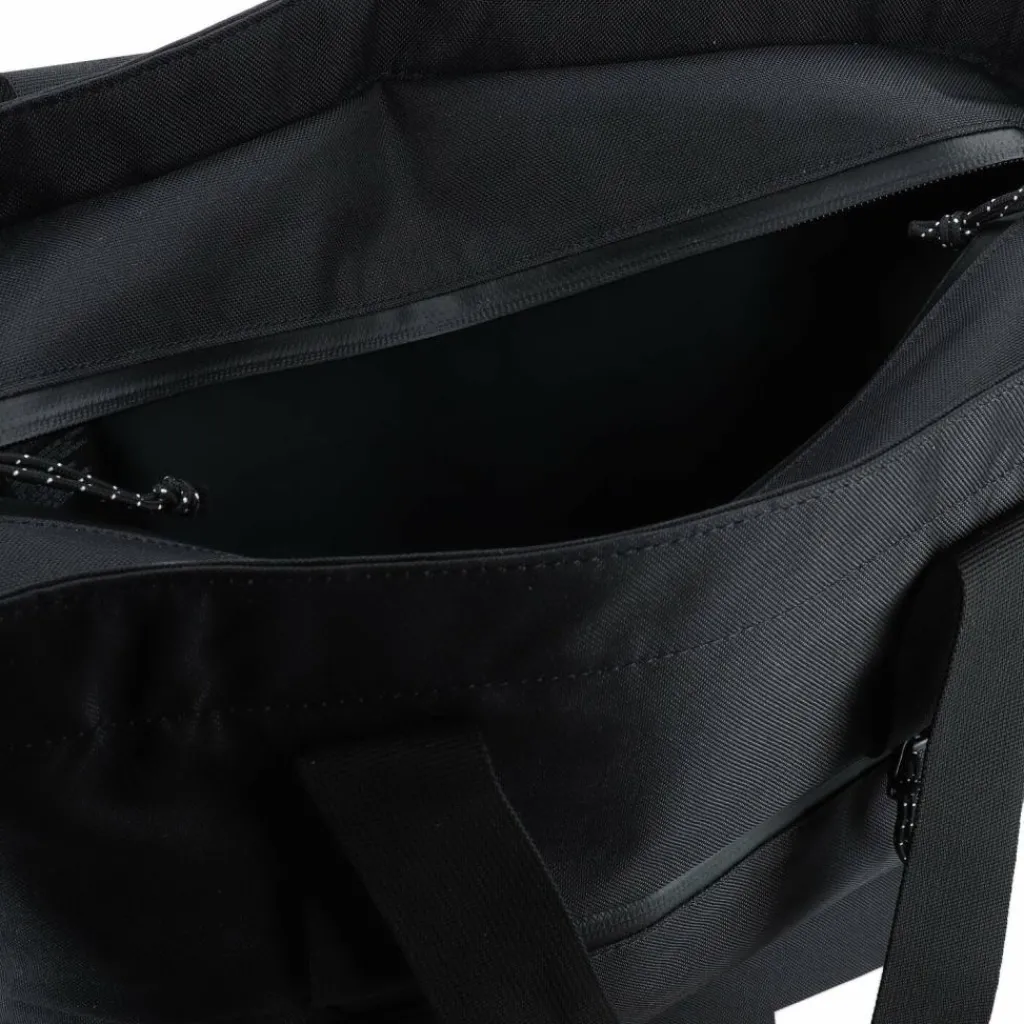 Hot Jack Wolfskin Thrity Five Cans Schultertasche 34 cm black