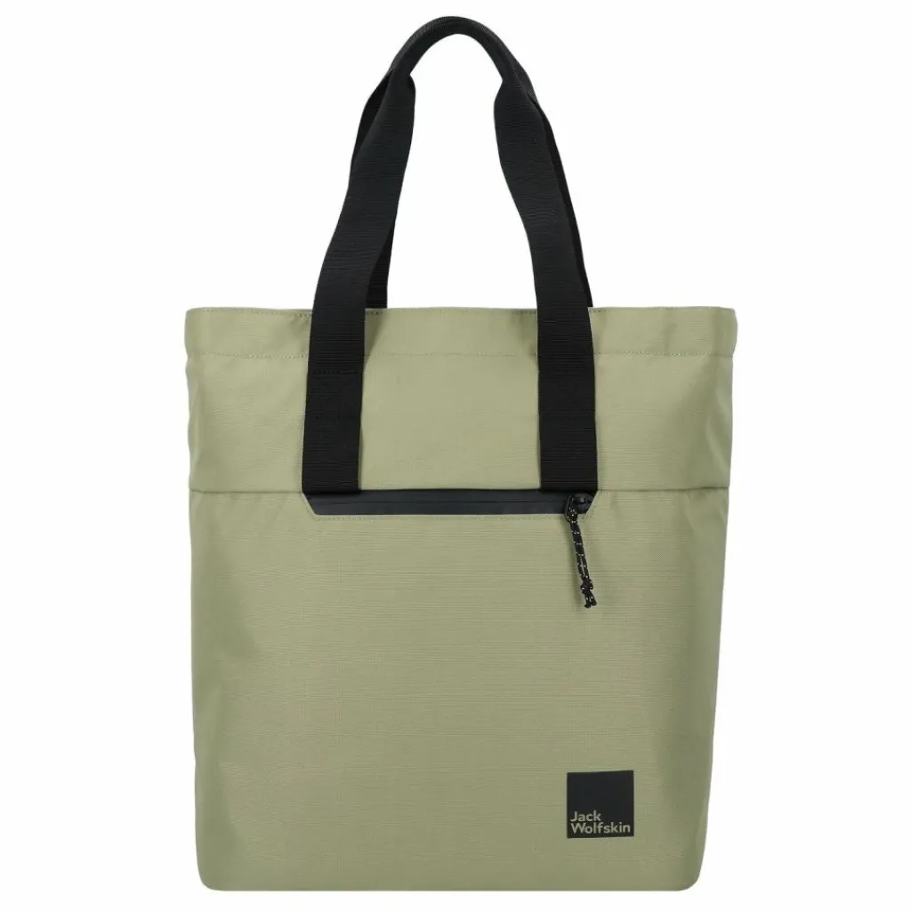 Jack Wolfskin Thrity Five Cans Schultertasche 34 cm