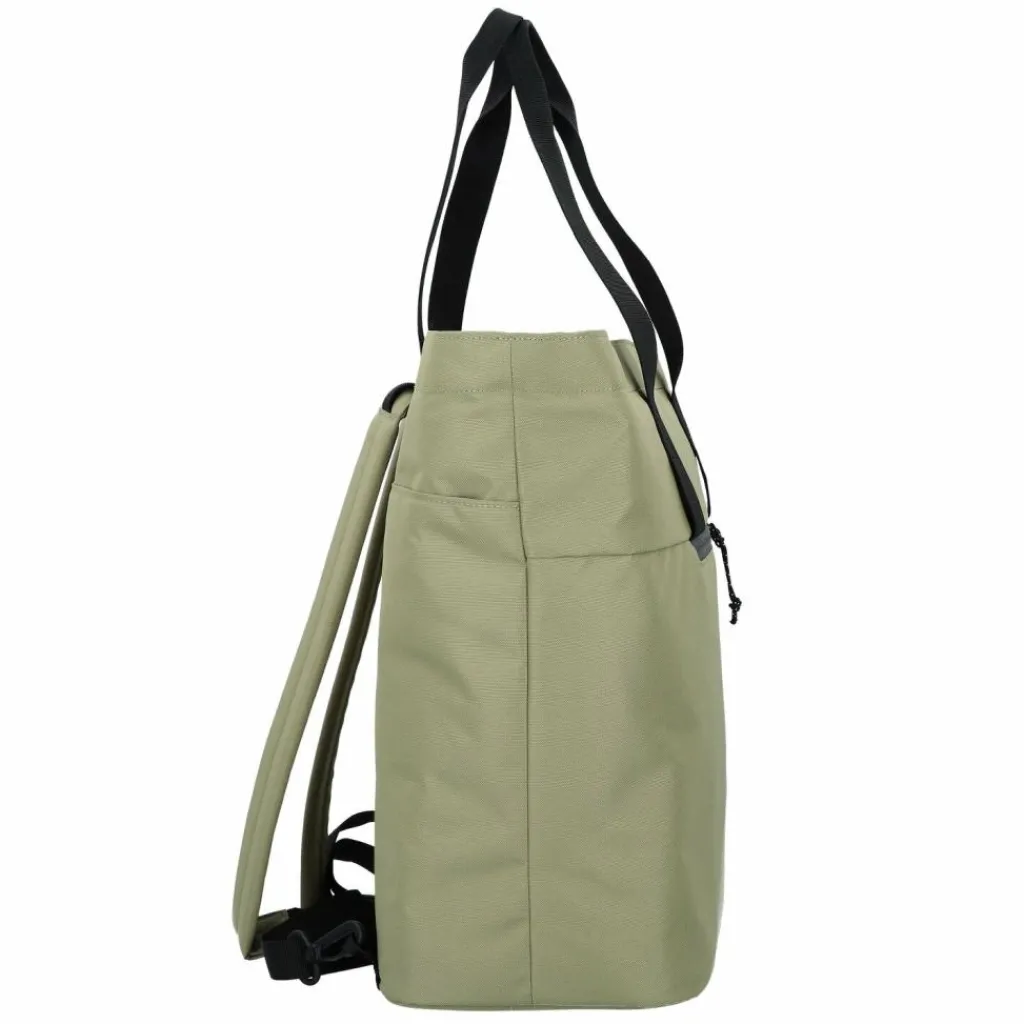 Jack Wolfskin Thrity Five Cans Schultertasche 34 cm