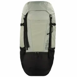 Jack Wolfskin Trekkingrucksäcke<Trailflair 50 Trekkingrucksack 77 cm mint leaf