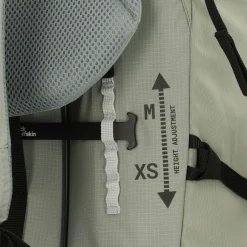 Jack Wolfskin Trekkingrucksäcke<Trailflair 50 Trekkingrucksack 77 cm mint leaf