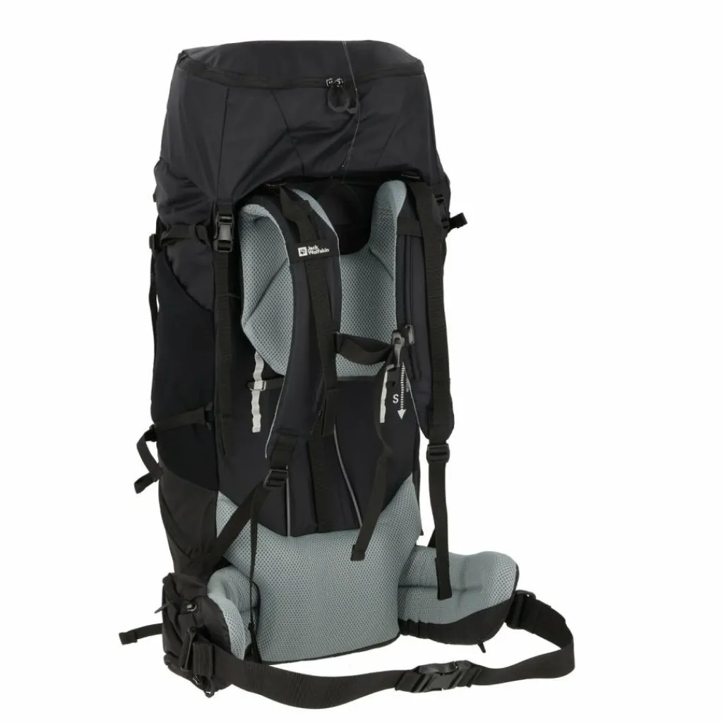 Online Jack Wolfskin Trailflair 50 Trekkingrucksack 76 cm black