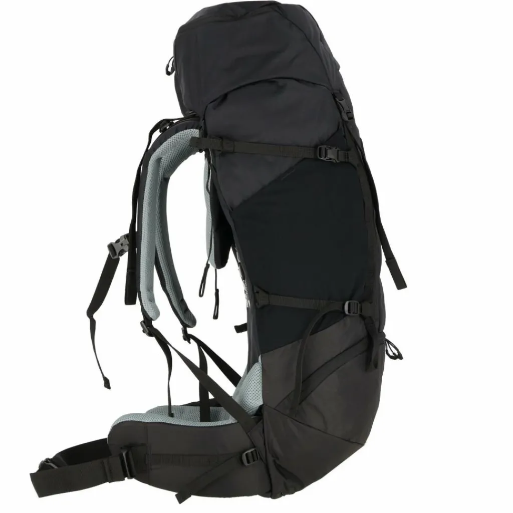 Online Jack Wolfskin Trailflair 50 Trekkingrucksack 76 cm black