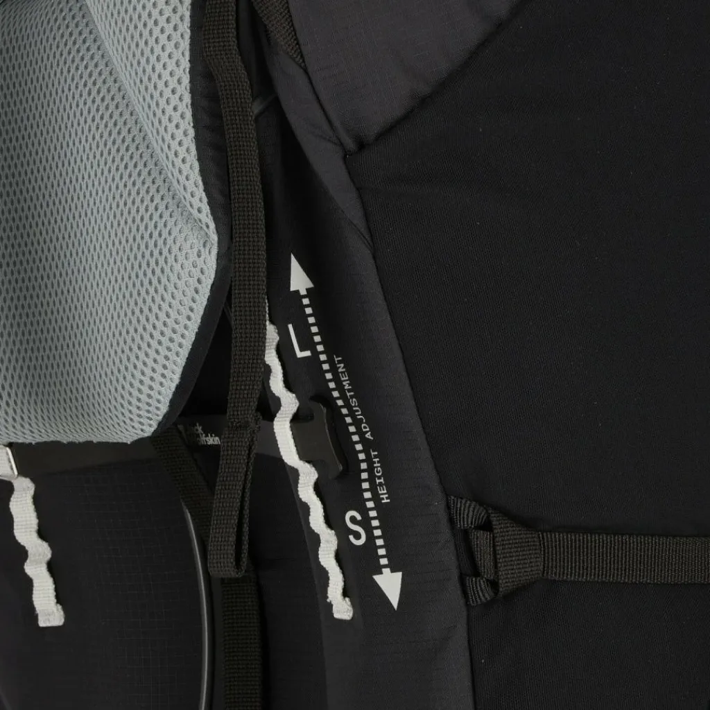 Online Jack Wolfskin Trailflair 50 Trekkingrucksack 76 cm black