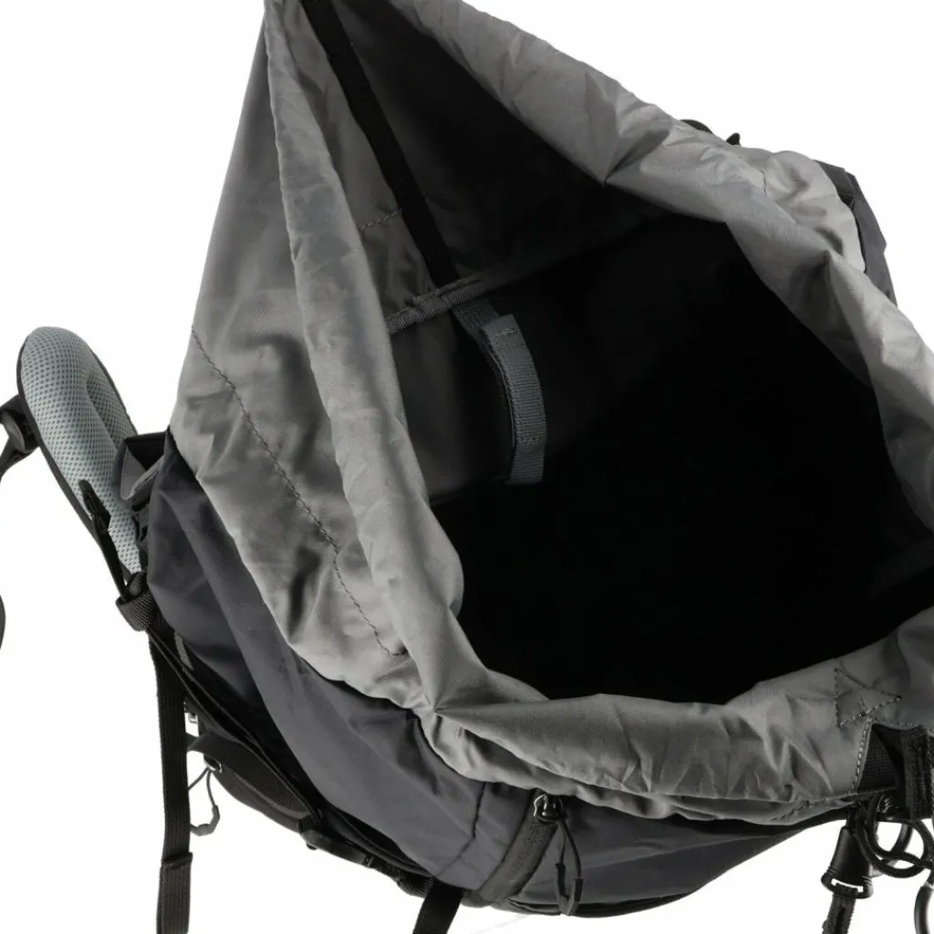 Online Jack Wolfskin Trailflair 50 Trekkingrucksack 76 cm black