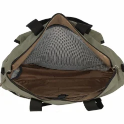 Jack Wolfskin Weekender|Reisetaschen Ohne Rollen<Traveltopia Weekender Reisetasche 42 cm Laptopfach dusty olive
