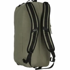 Jack Wolfskin Reisetaschen Ohne Rollen<Traveltopia Reisetasche 59 cm dusty olive
