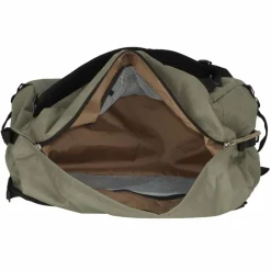 Jack Wolfskin Reisetaschen Ohne Rollen<Traveltopia Reisetasche 59 cm dusty olive