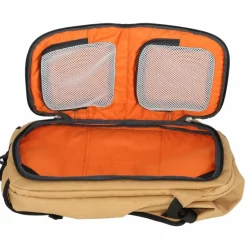 Jack Wolfskin Daypacks<Traveltopia Rucksack 46 cm Laptopfach dunelands