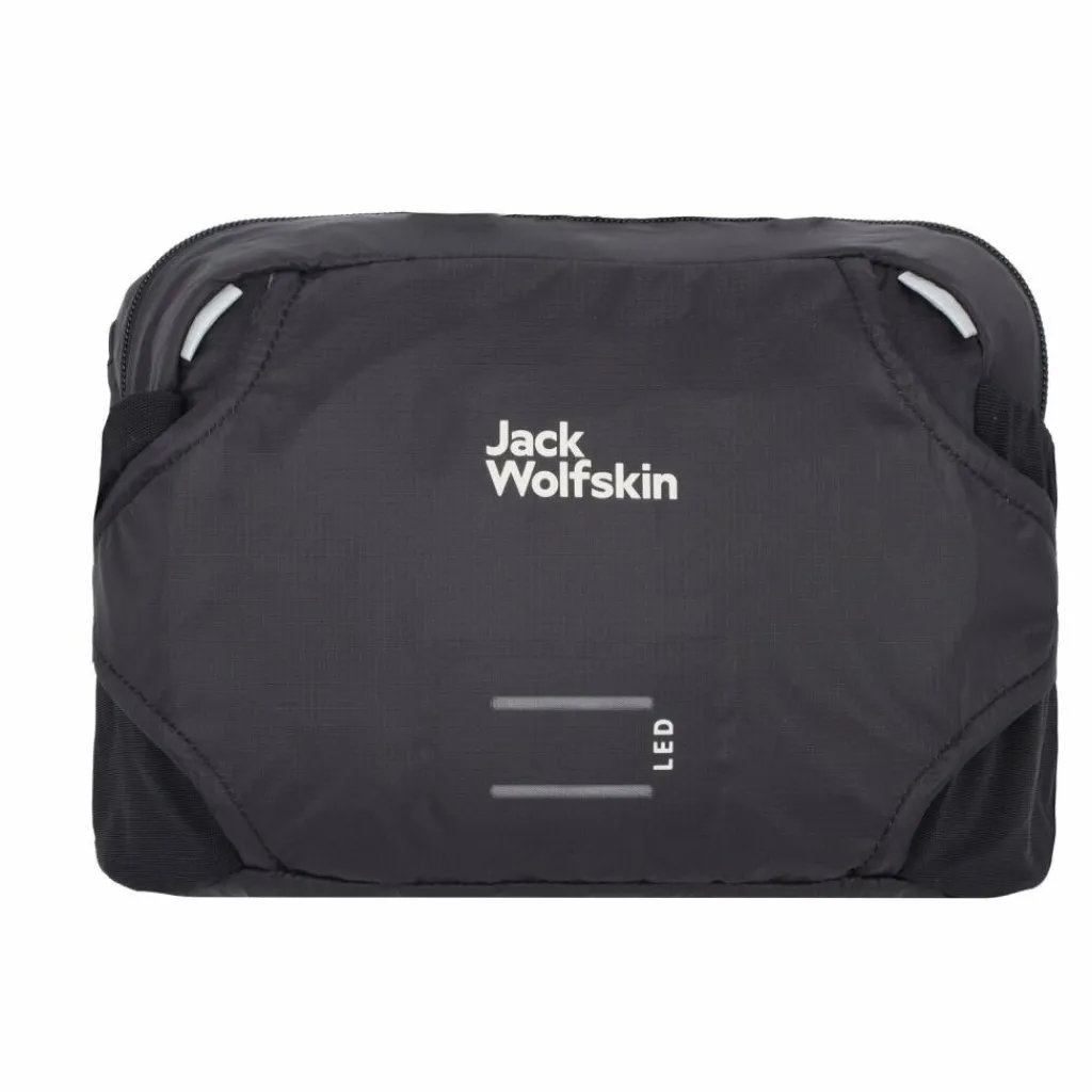 Hot Jack Wolfskin Velo Trail Gürteltasche 25 cm flash black