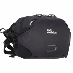 Hot Jack Wolfskin Velo Trail Gürteltasche 25 cm flash black