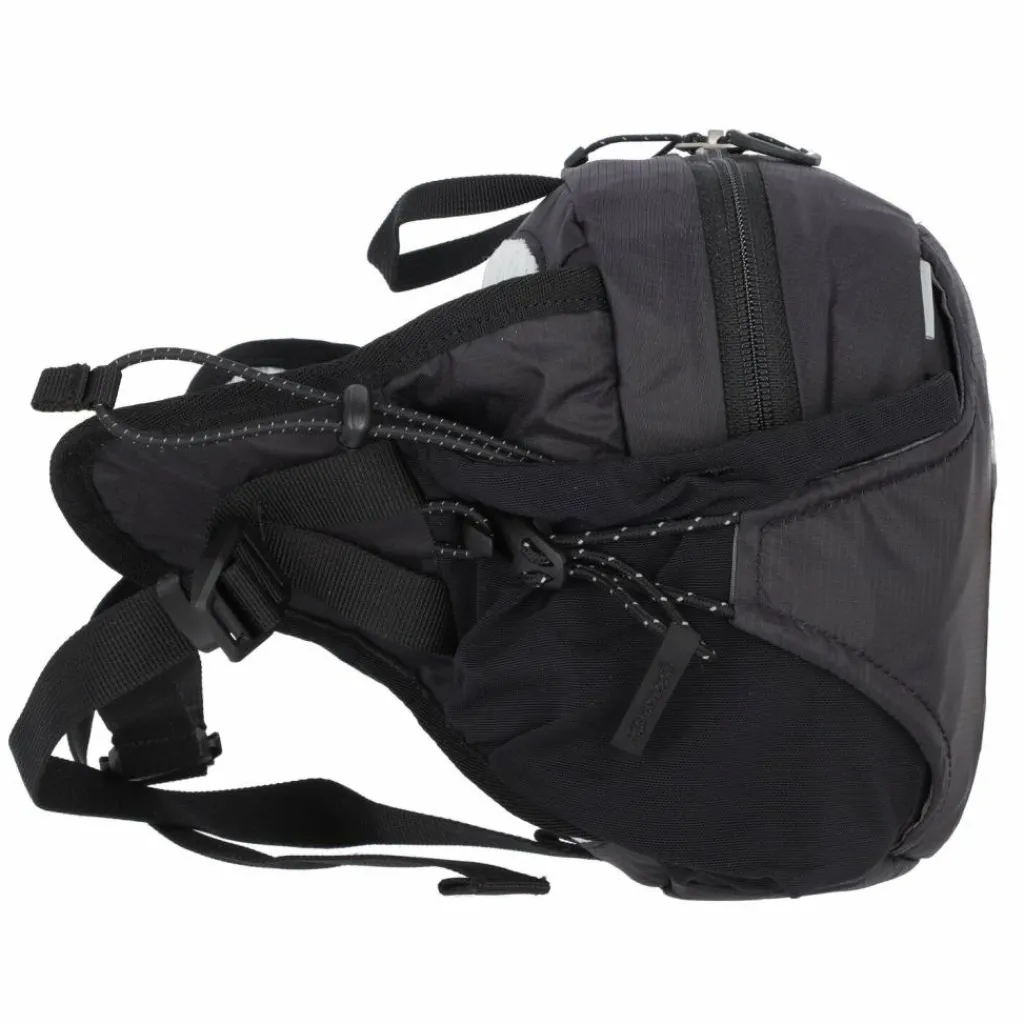 Hot Jack Wolfskin Velo Trail Gürteltasche 25 cm flash black