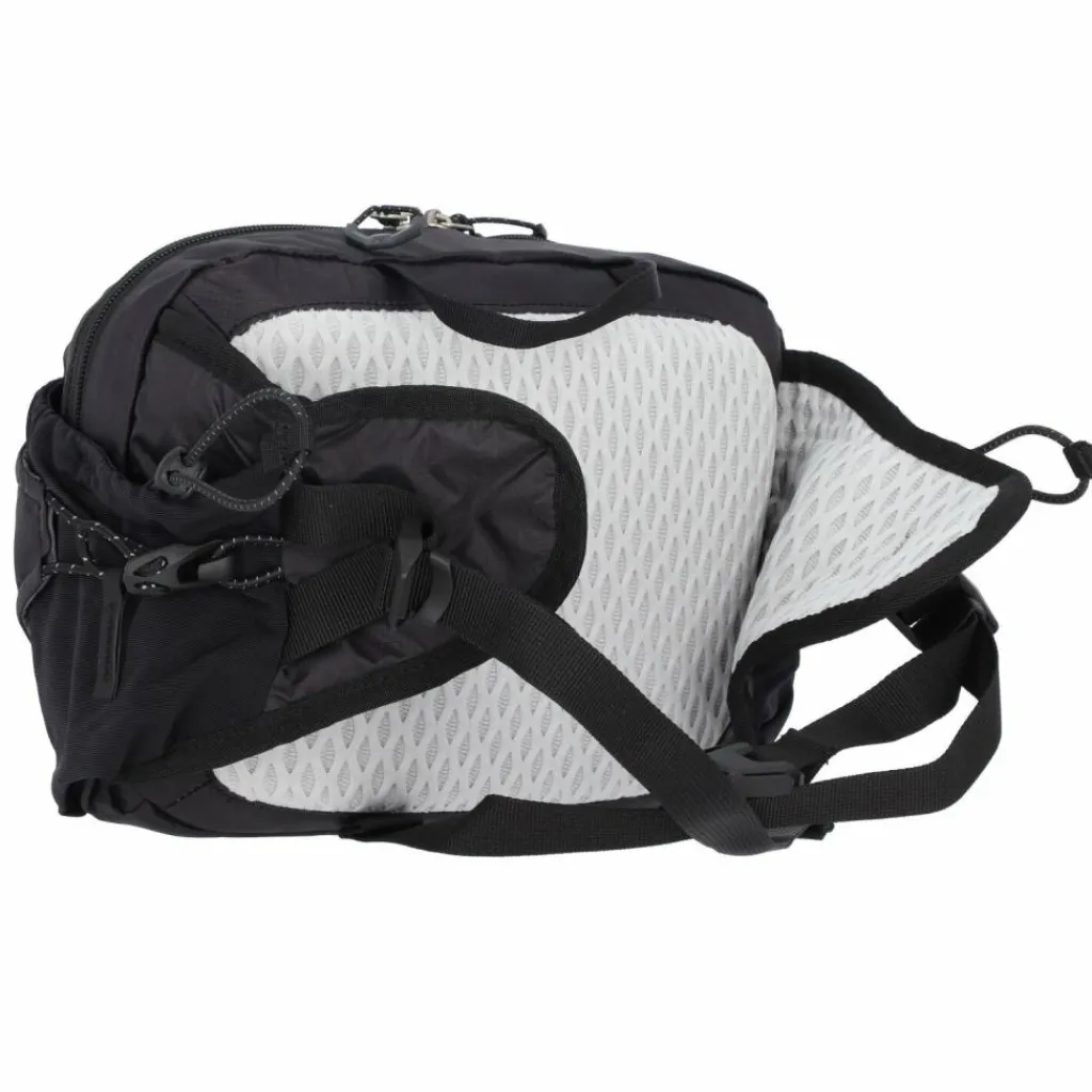 Hot Jack Wolfskin Velo Trail Gürteltasche 25 cm flash black