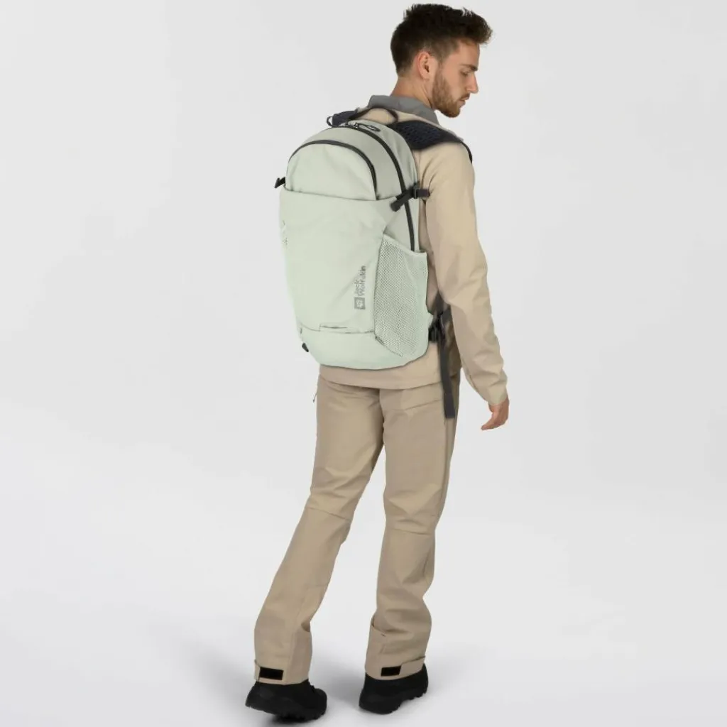 Jack Wolfskin Velocity 20 Wanderrucksack 45 cm