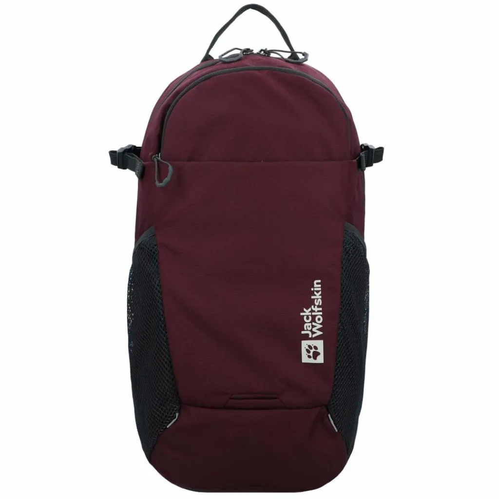 Discount Jack Wolfskin Velocity 20 Wanderrucksack 45 cm amaranth