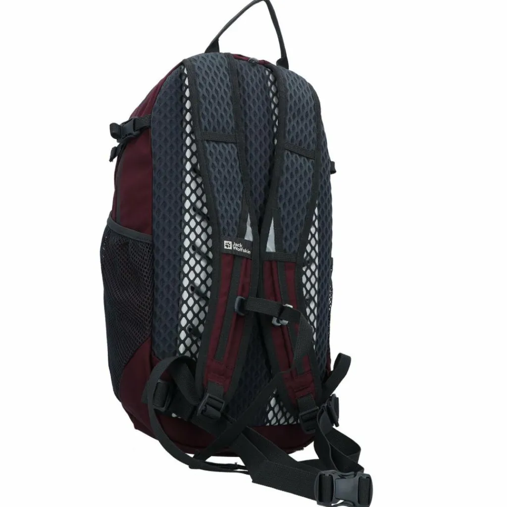 Discount Jack Wolfskin Velocity 20 Wanderrucksack 45 cm amaranth