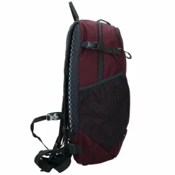 Discount Jack Wolfskin Velocity 20 Wanderrucksack 45 cm amaranth