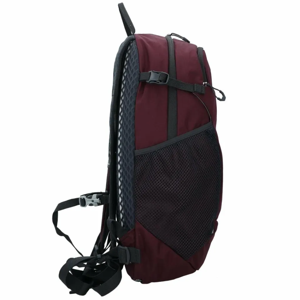 Discount Jack Wolfskin Velocity 20 Wanderrucksack 45 cm amaranth