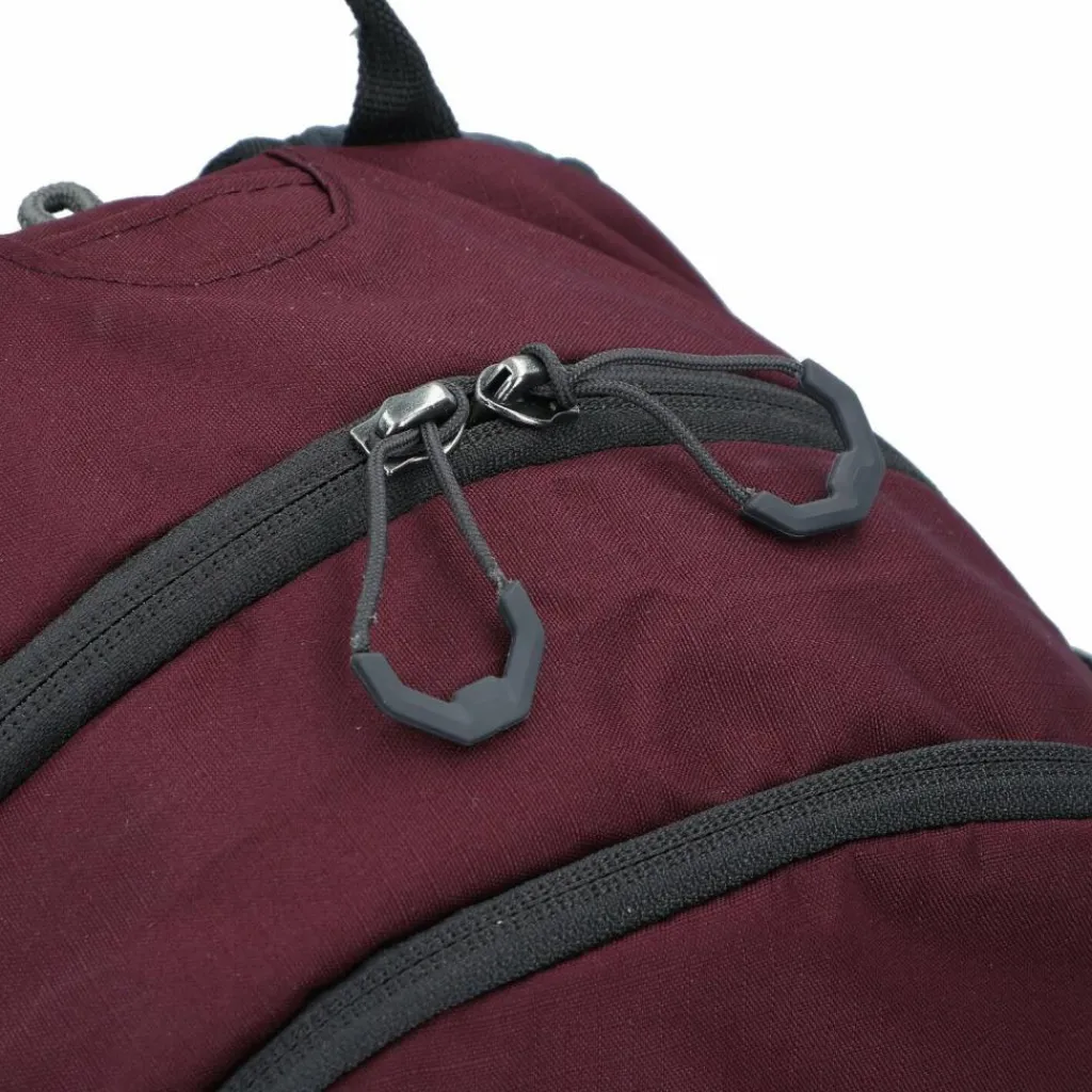 Discount Jack Wolfskin Velocity 20 Wanderrucksack 45 cm amaranth