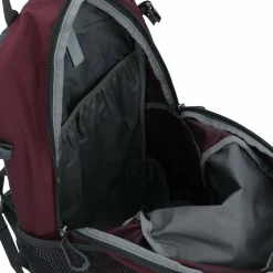 Discount Jack Wolfskin Velocity 20 Wanderrucksack 45 cm amaranth