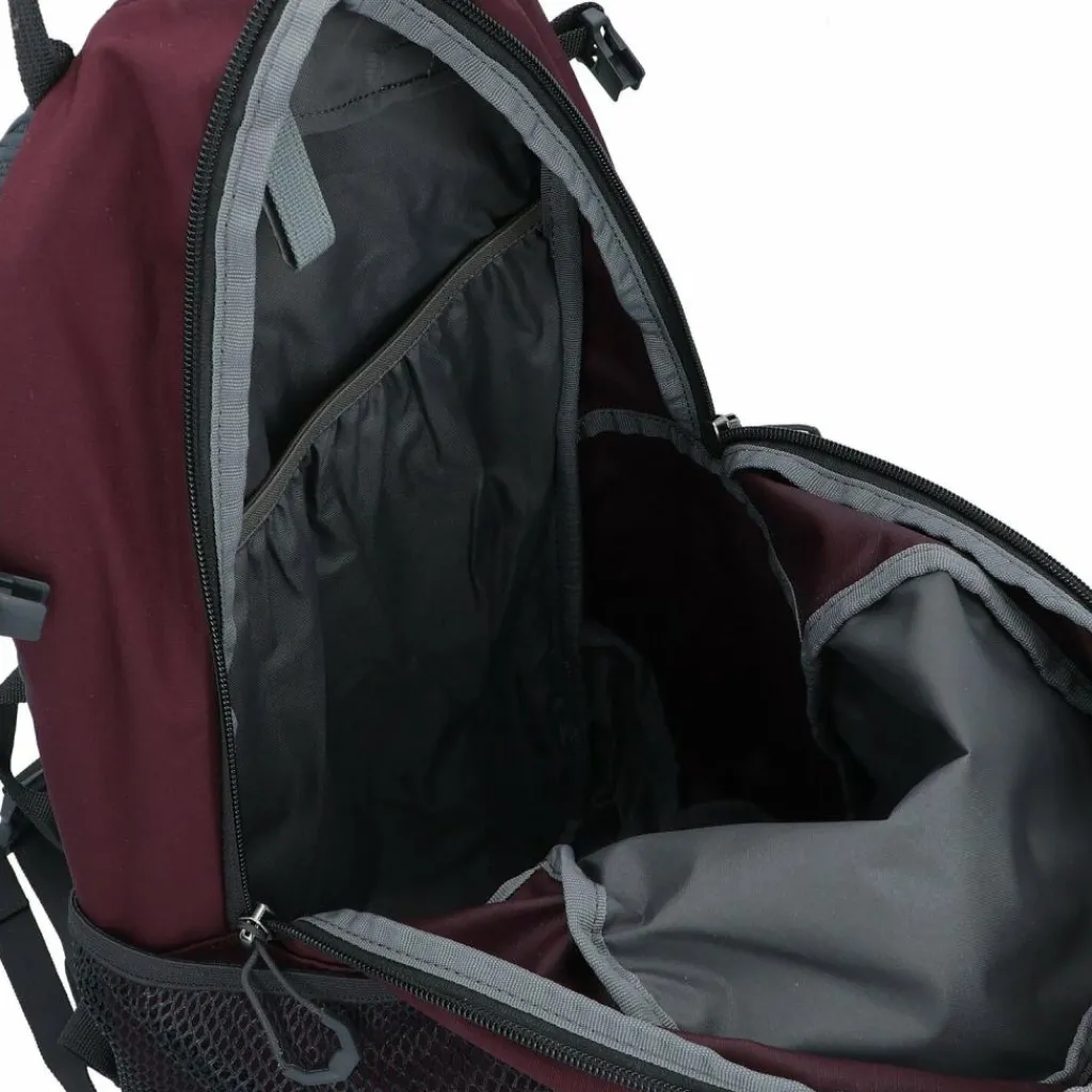 Discount Jack Wolfskin Velocity 20 Wanderrucksack 45 cm amaranth