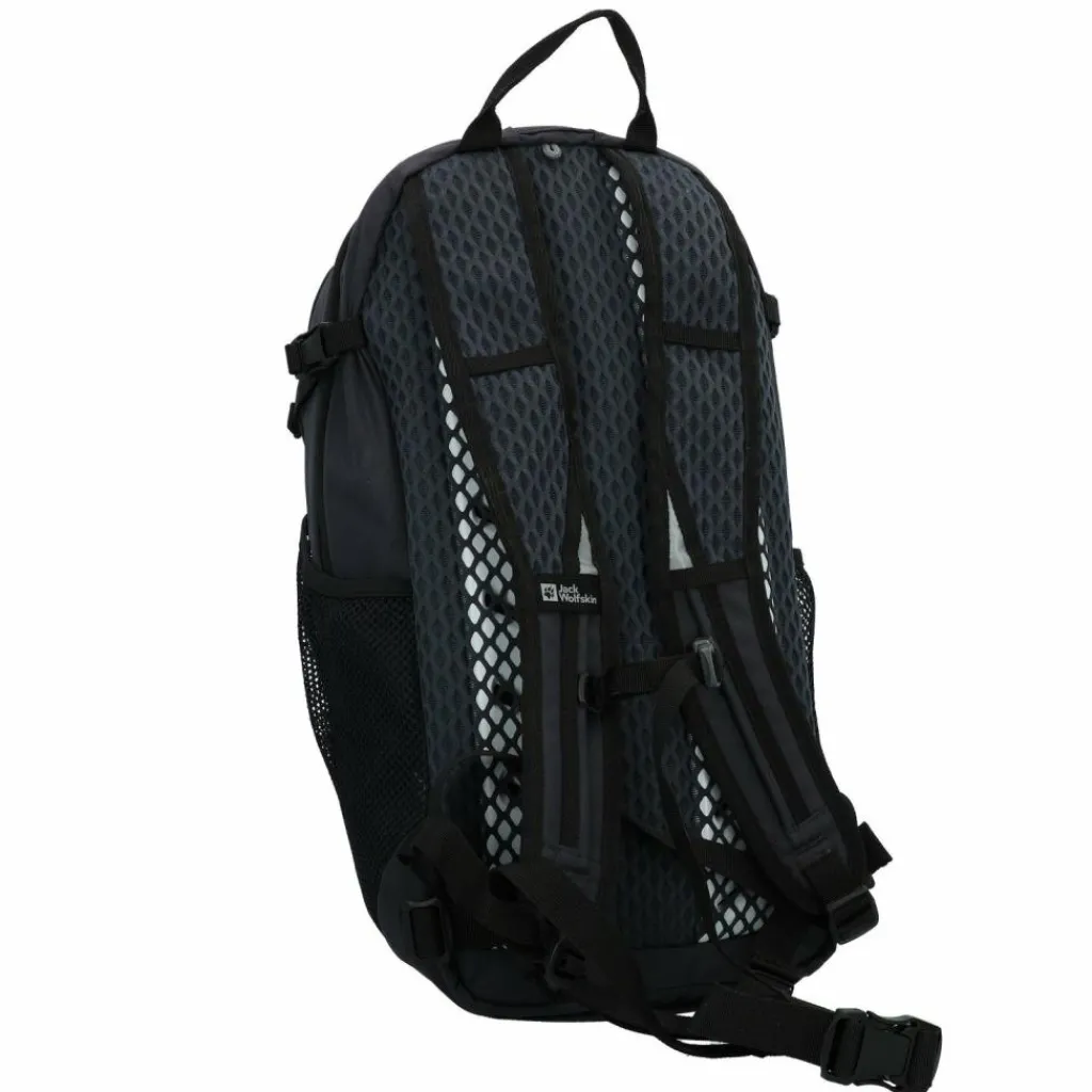 Sale Jack Wolfskin Velocity 20 Wanderrucksack 45 cm phantom