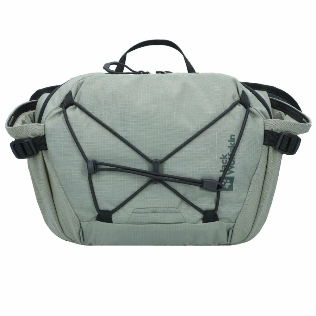 Jack Wolfskin Velocity Gürteltasche 29 cm