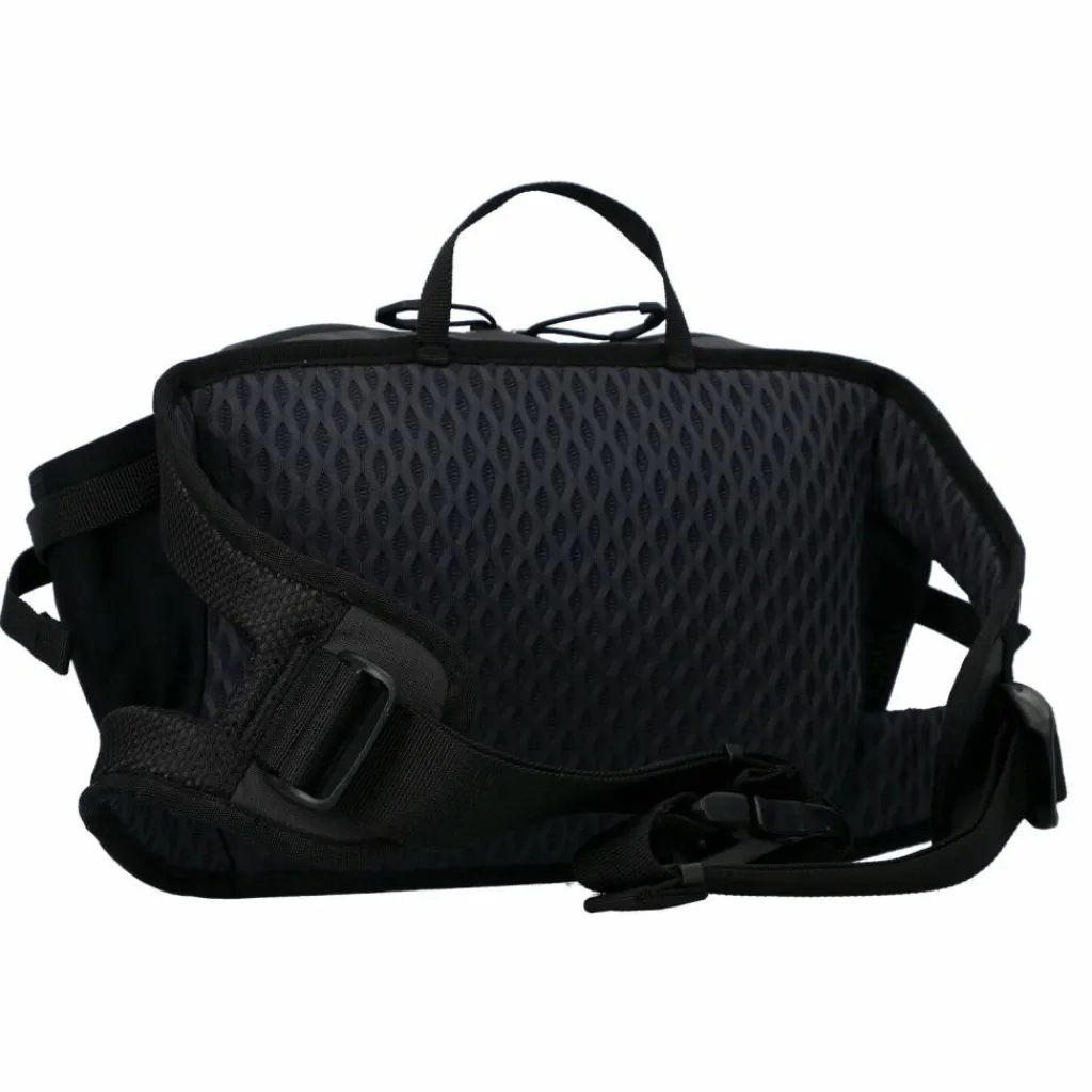 Jack Wolfskin Velocity Gürteltasche 29 cm phantom