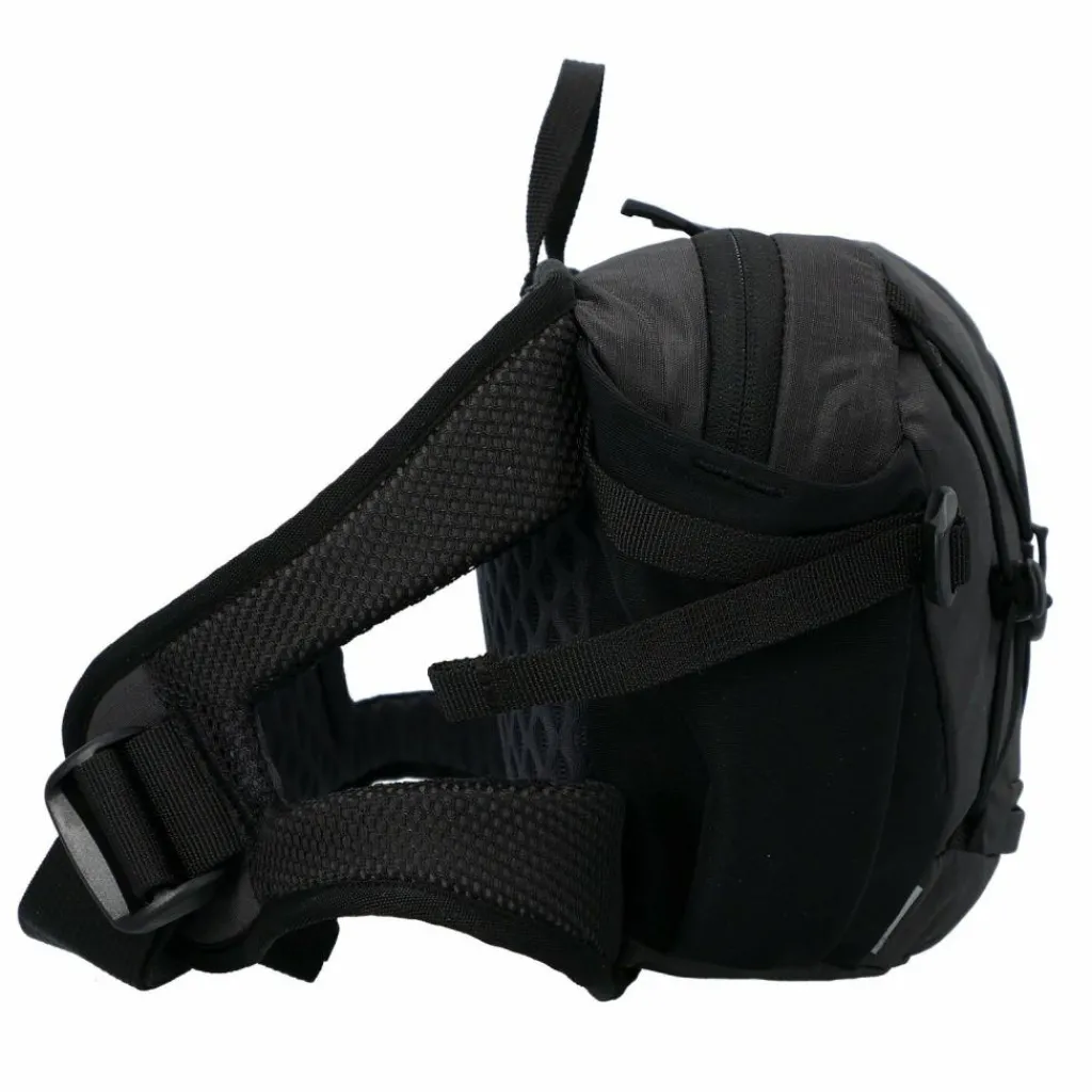 Jack Wolfskin Velocity Gürteltasche 29 cm phantom