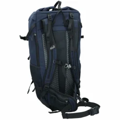 Outlet Jack Wolfskin Velocity Lite Wanderrucksack 55 cm midnight sky