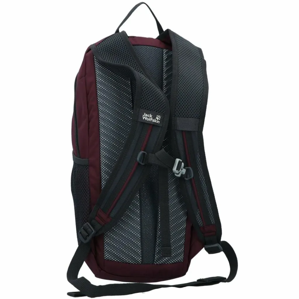 Jack Wolfskin Wanderrucksäcke<Velocity Lite Wanderrucksack 41 cm amaranth