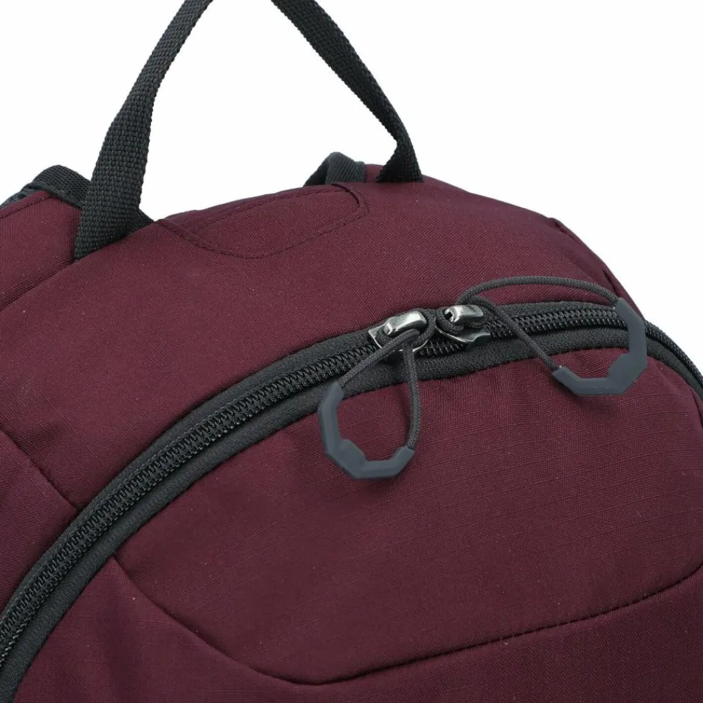Jack Wolfskin Wanderrucksäcke<Velocity Lite Wanderrucksack 41 cm amaranth