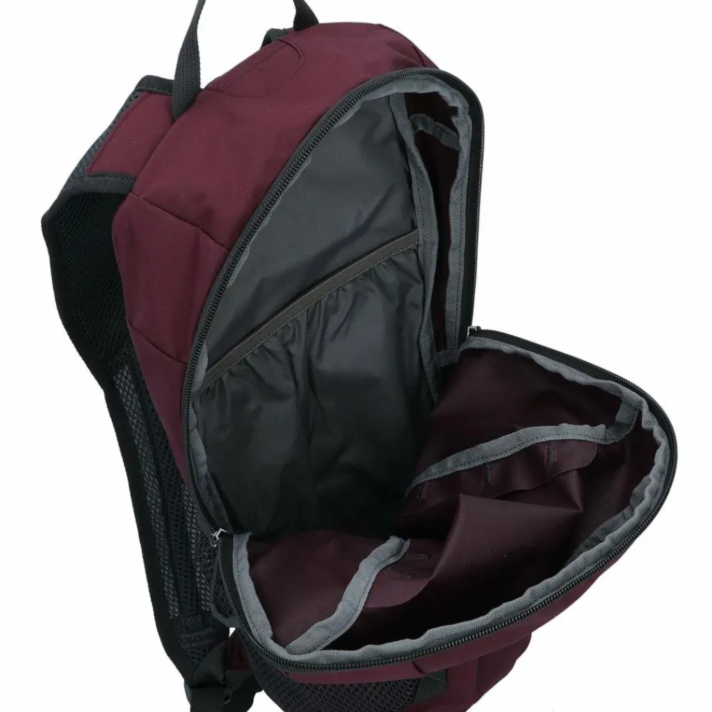 Jack Wolfskin Wanderrucksäcke<Velocity Lite Wanderrucksack 41 cm amaranth