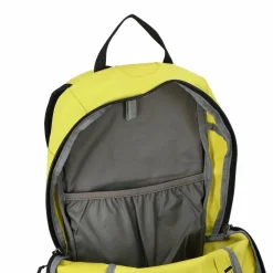 Discount Jack Wolfskin Velocity Lite Wanderrucksack 41 cm chartreuse