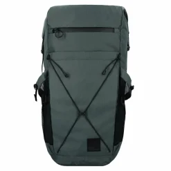 Jack Wolfskin Wandermood 30 Wanderrucksack 53 cm slate green