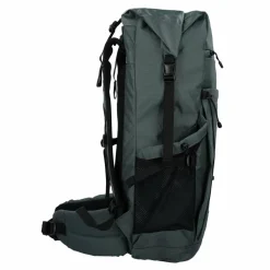 Jack Wolfskin Wandermood 30 Wanderrucksack 53 cm slate green