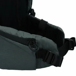 Jack Wolfskin Wandermood 30 Wanderrucksack 53 cm slate green