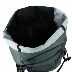 Jack Wolfskin Wandermood 30 Wanderrucksack 53 cm slate green