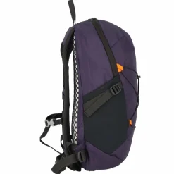 Jack Wolfskin Wanderrucksäcke<Wanderrucksack 49 cm dark grape