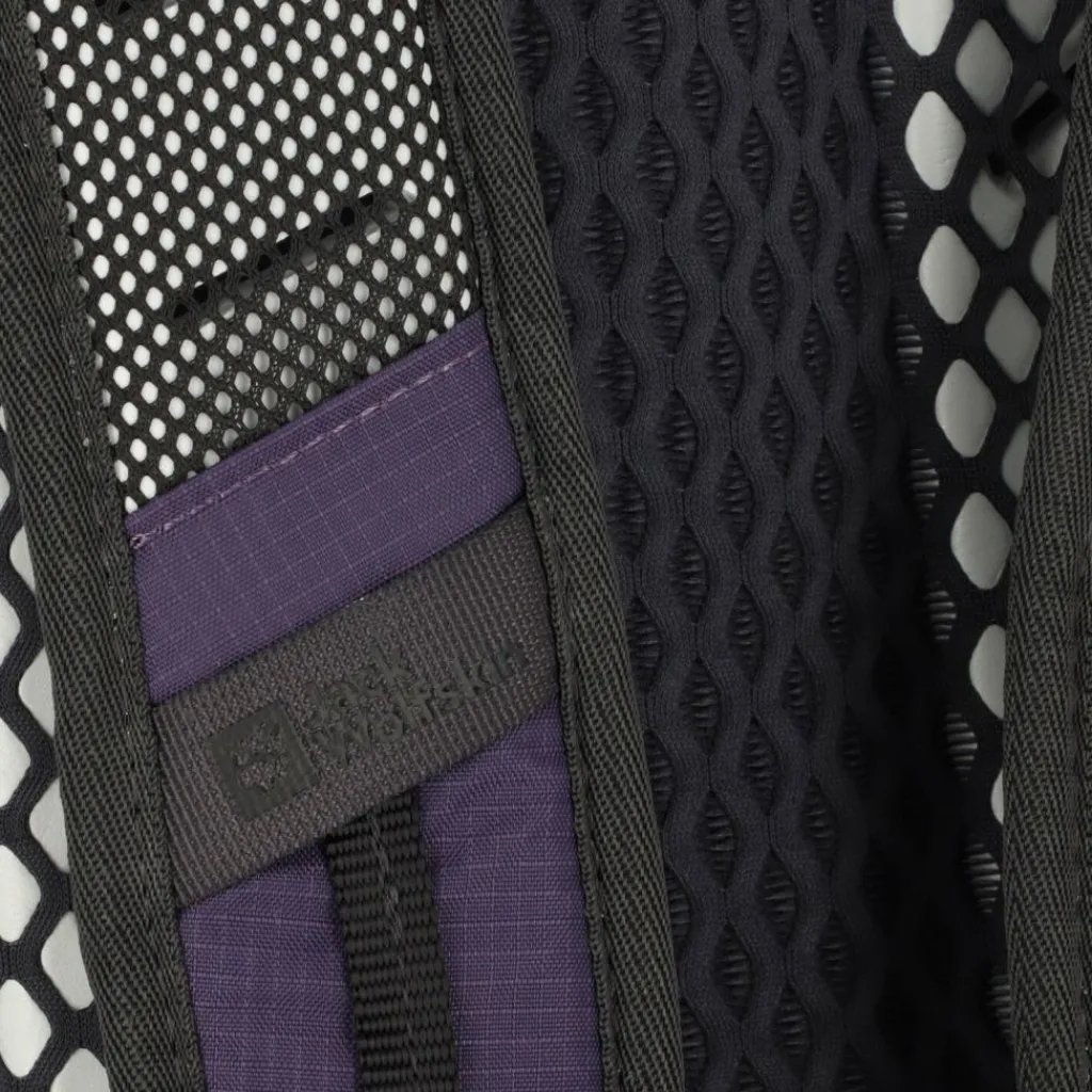 Jack Wolfskin Wanderrucksäcke<Wanderrucksack 49 cm dark grape