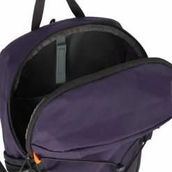 Jack Wolfskin Wanderrucksäcke<Wanderrucksack 49 cm dark grape