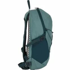 Best Jack Wolfskin Wanderrucksack 49 cm jade green