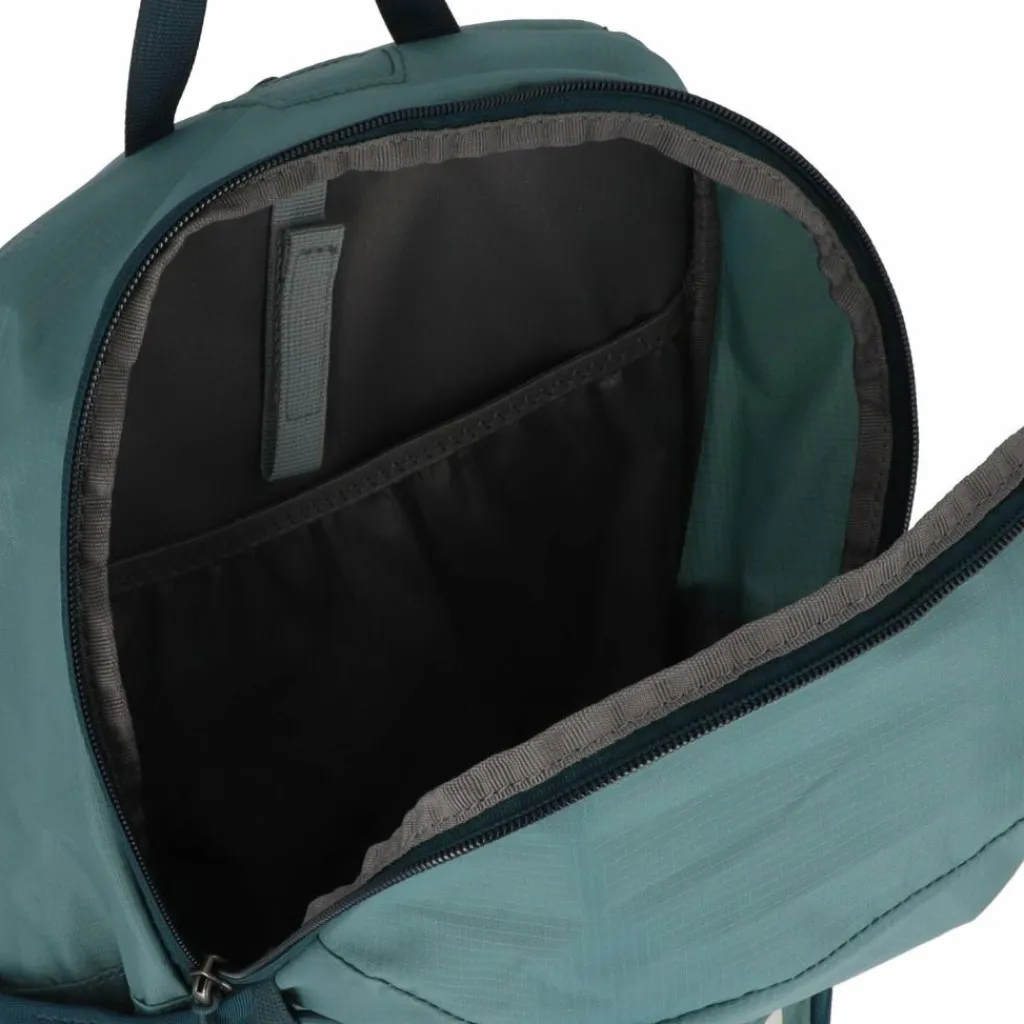 Best Jack Wolfskin Wanderrucksack 49 cm jade green
