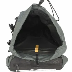 Jack Wolfskin Wanderrucksäcke<Wanderthirst Vent 22 Wanderrucksack 59 cm slate green