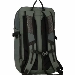 New Jack Wolfskin Wanderthirst 20 Wanderrucksack 47 cm slate green