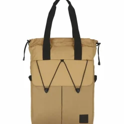 Jack Wolfskin Schultertaschen|Henkeltaschen<Wanderthirst Schultertasche 34 cm dunelands