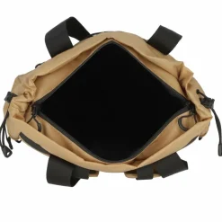 Jack Wolfskin Schultertaschen|Henkeltaschen<Wanderthirst Schultertasche 34 cm dunelands