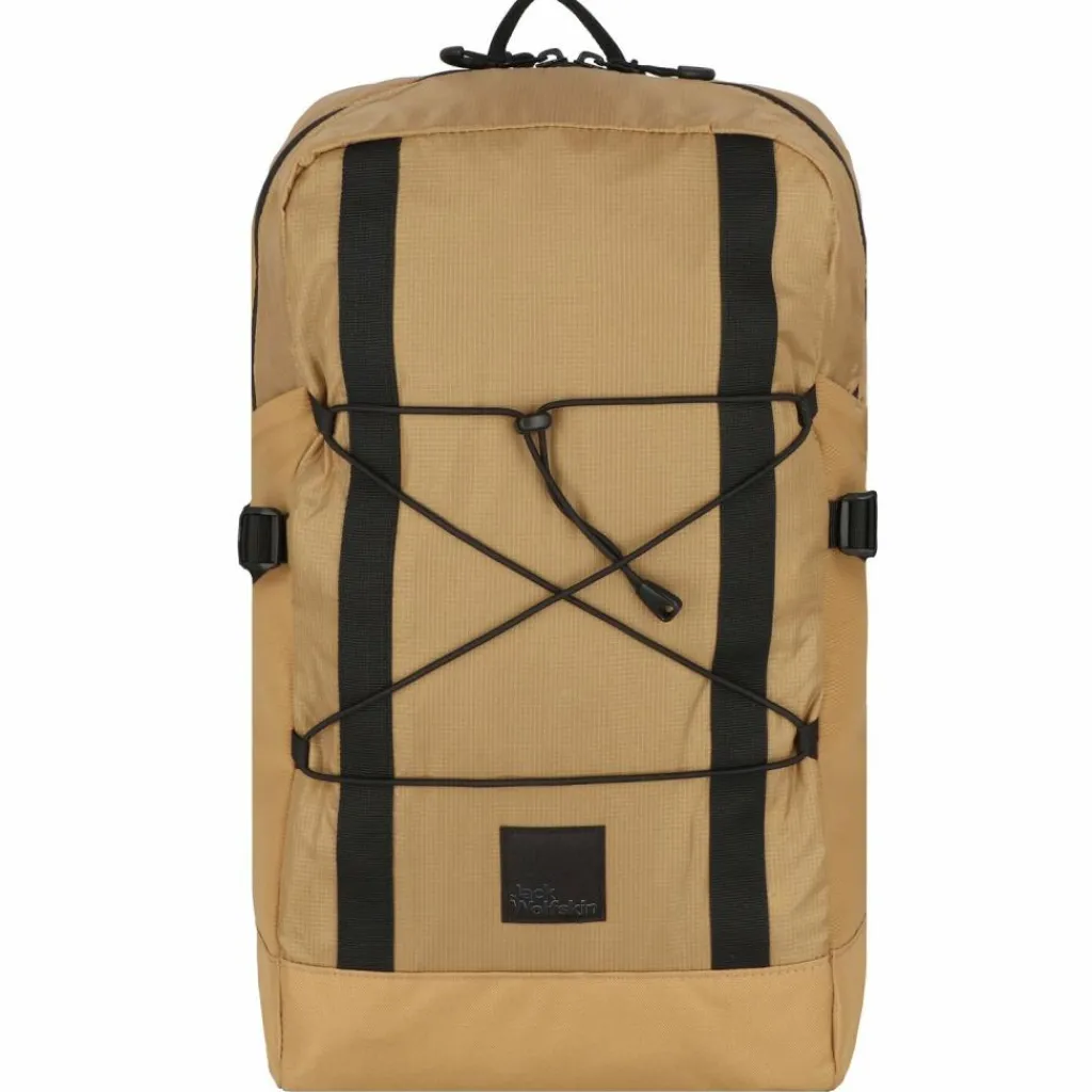 Jack Wolfskin Wanderrucksäcke<Wanderthirst 20 Wanderrucksack 47 cm dunelands