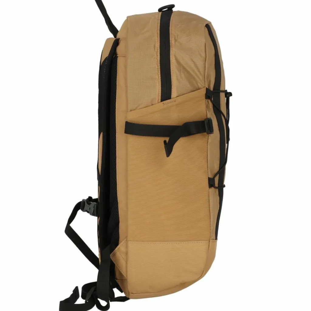 Jack Wolfskin Wanderrucksäcke<Wanderthirst 20 Wanderrucksack 47 cm dunelands
